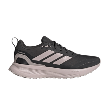 adidas Wmns Runfalcon 5 Trail 'Carbon Ice Purple Core Black'