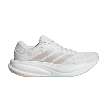 adidas Wmns Response 2 'Cloud White Ice Purple Semi Flash Aqua'