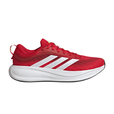 adidas Response Pace 'Better Scarlet Lucid Lemon Maroon'