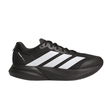adidas Duramo Speed 2 'Core Black Cloud White Carbon'