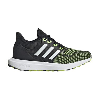 adidas Ultradream DNA Big Kid 'Grey Six Cloud White Solar Slime'