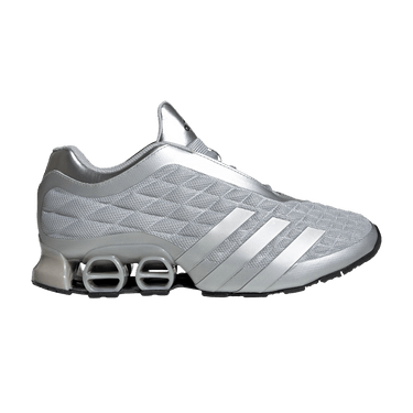 adidas Megaride S2 'Silver Metallic Core Black'