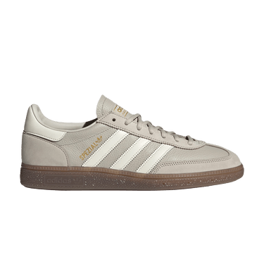 adidas Handball Spezial 'Beige Off White Gum'