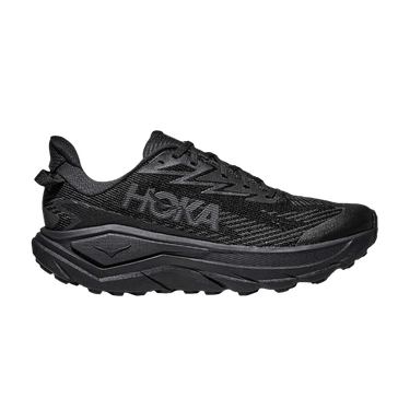 HOKA Challenger 8 GORE-TEX 'Black Carbon'