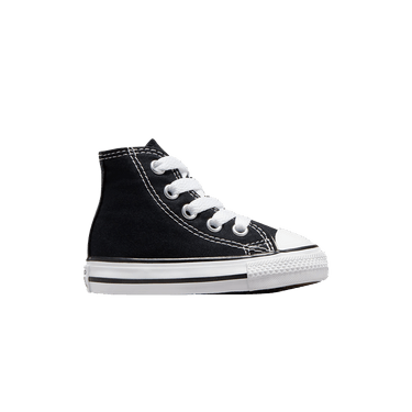 Converse Chuck Taylor All Star High Top TD 'Black'