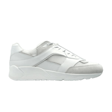 Saint Laurent Bump Sneaker 'White'
