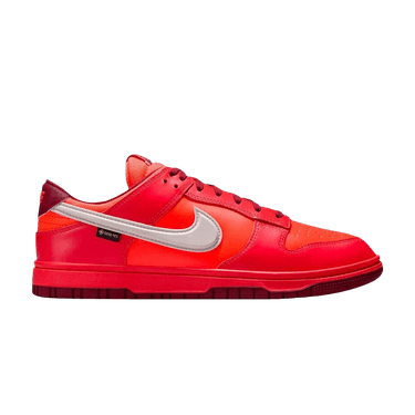Nike Dunk Low GORE-TEX 'Crimson'