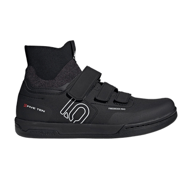 adidas Five Ten Freerider Pro Mid 'Black White'