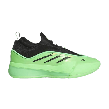Buy adidas Dame X 'White Collegiate Green' - JR9942 | GOAT