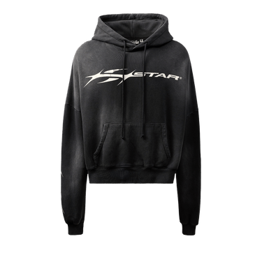 Hellstar HStar Hoodie 'Black'