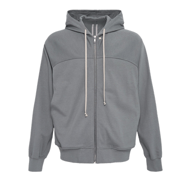 Buy Rick Owens Windbreaker 'Euca' - RU01F2241 BA 35 | GOAT