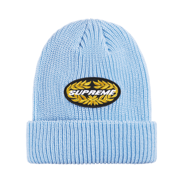 帽子 supreme Terminal Beanie Buy Supreme Terminal Beanie 'Light Blue' - SS26BN46 LIGHT BLUE | GOAT