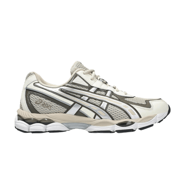 ASICS Gel NYC 2055 'Feather Grey Sepia Brown'