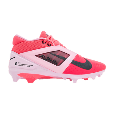 Nike Alpha Menace 4 Pro 'Racer Pink'