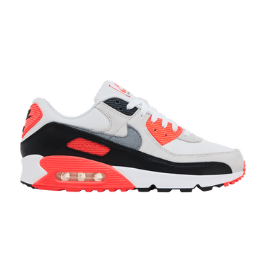 Nike Air Max 90 'Infrared 3M' 2026