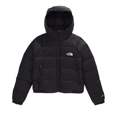 The North Face Hyalite Down Hoodie 'Black'