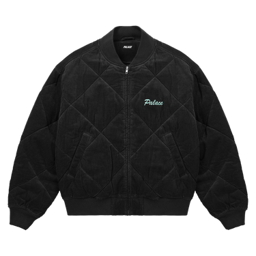Buy Palace Hungry Raccoon Jacket 'Black' - P30JK020 | GOAT