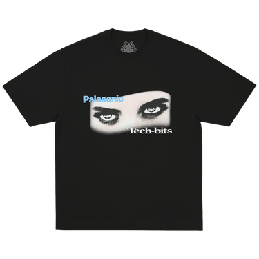 Palace Viewfinder T-Shirt 'Black'