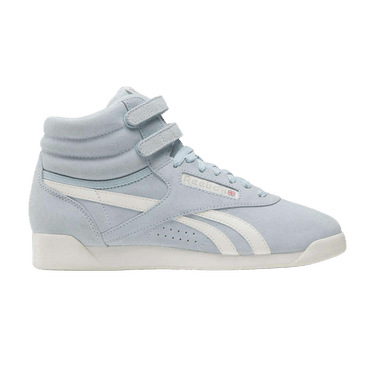 Reebok Wmns F/S Hi 'Ice Blue Chalk'
