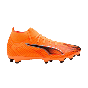 Puma Wmns Ultra 6 Match 'Heat Fire/Black/Glowing Red'