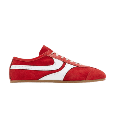Dries Van Noten Wmns Capsule Sneaker 'Red'