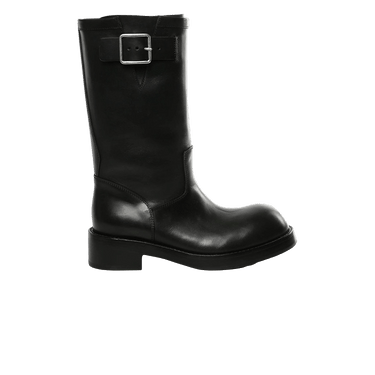 Ann Demeulemeester Wmns Neldor Engineer Boot 'Black'