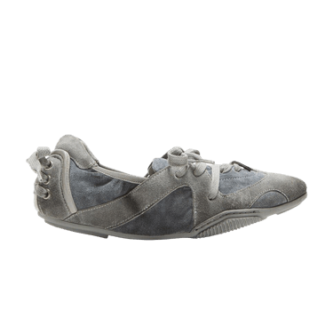 Acne Studios Wmns Lace-Up 'Multi Grey'