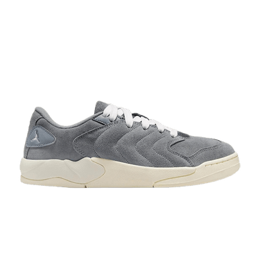Air Jordan Session 'Cool Grey Phantom'