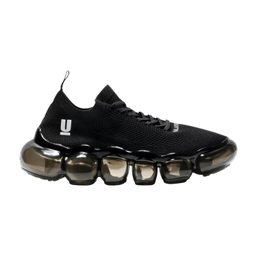 Undercover Wmns Minimalist Sneaker 'Black'