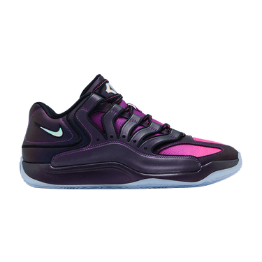 Nike KD 18 'Eggplant'