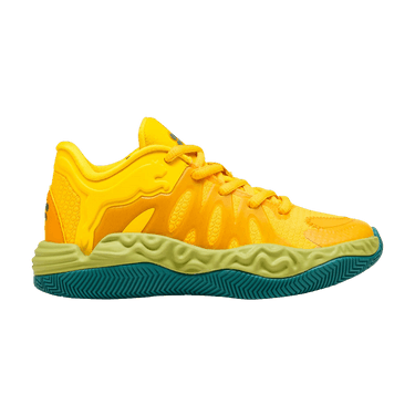 Puma Hali 1 PS 'Mustard Seed Sea Kelp'