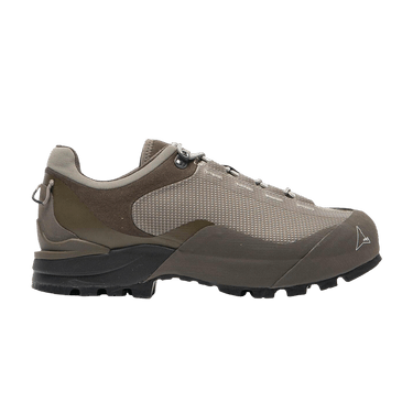 ROA Hida Low Sneaker 'Taupe'