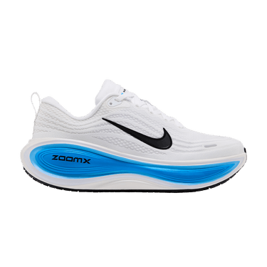 Nike Vomero Plus 'White Blue Hero'