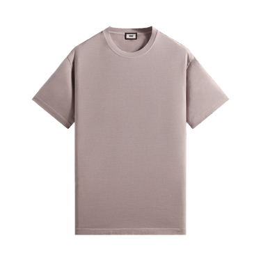 Kith 101 Jansen Tee 'Rose'