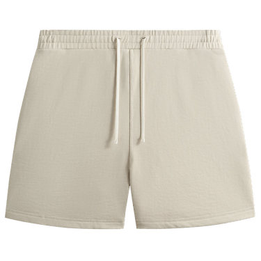 Kith 101 Brushed Terry Graham Short 'Hallow'
