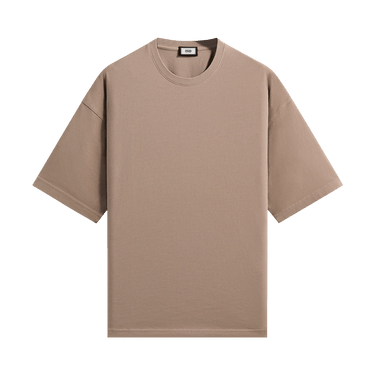 Kith 101 Sueded Jersey Bishop Tee 'Factor'
