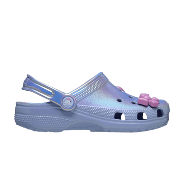 Crocs Classic Clog Kids 'Sleepover Party'