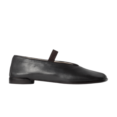 Lemaire Wmns Glove Ballerina 'Dark Chocolate'