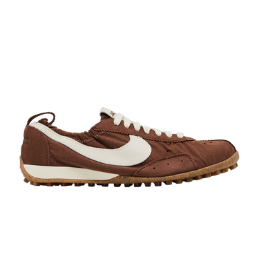 Jacquemus x Wmns Nike Moon Shoe SP 'Fauna Brown'