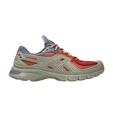 Kiko Kostadinov x ASICS UB13-S Gel-SD Lyte 'Tan Orange'