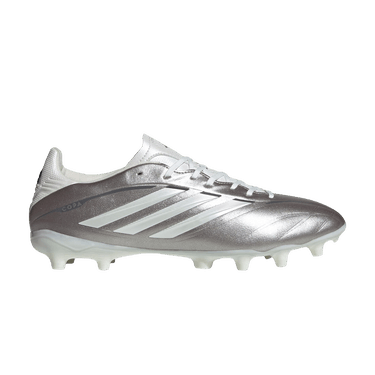 adidas Copa Pure IV League FG 'Zero Metalic Night Metallic'