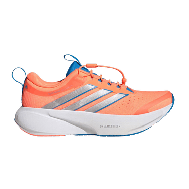 adidas Wmns Supernova Rise 3 Adaptive 'Lucid Orange Silver Metallic Bright Blue'