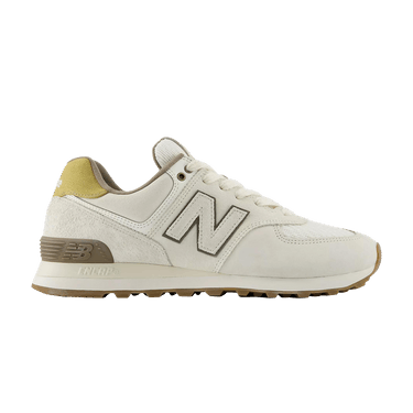 New Balance 574 'Dark Arctic Grey Black'