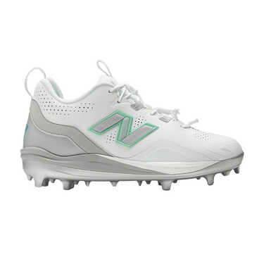 New Balance Fuelcell Lindor 3 Comp 'White Rain Cloud'