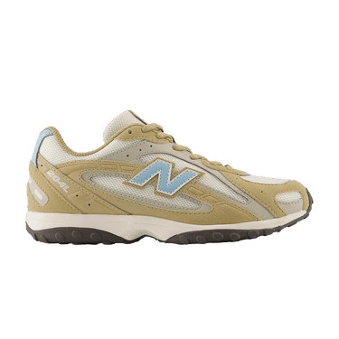New Balance 204L Lace Big Kid 'Stoneware'