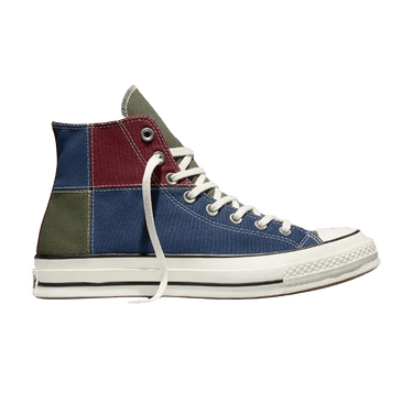 Noah x Converse Chuck Taylor 70 'Patchwork'
