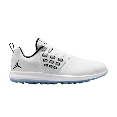 Air Jordan Grind Golf 'White Black'
