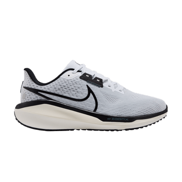 Nike Vomero 17 'Pure Platinum Black'
