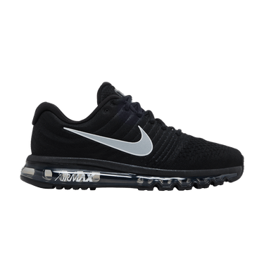 Nike Air Max 2017 'Black' 2024