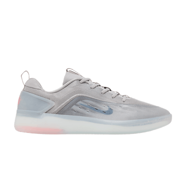 Nike Zoom Nyjah 4 SB 'College Grey'
